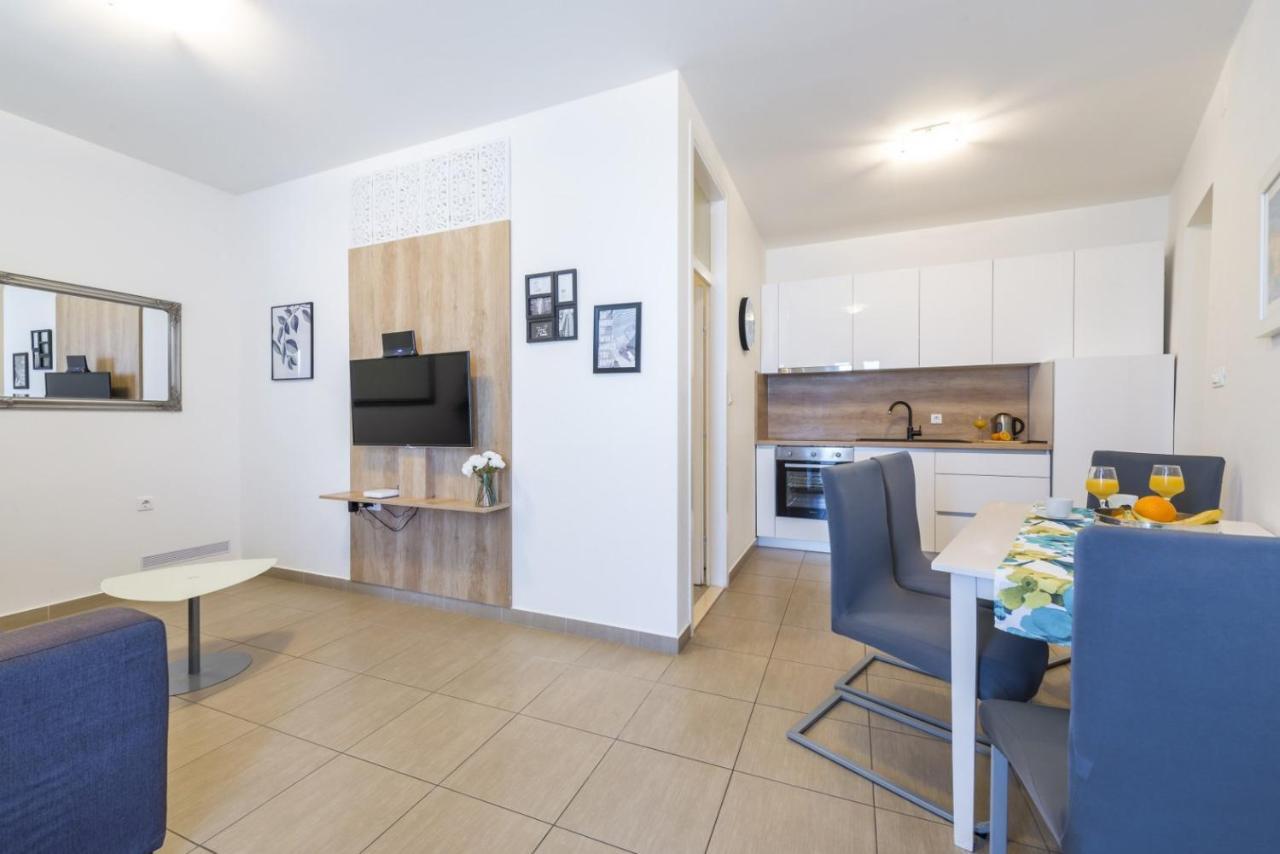דוברובניק Tinker Bell Apartment מראה חיצוני תמונה