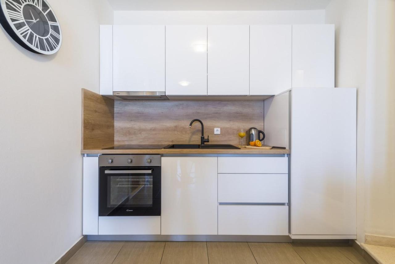 דוברובניק Tinker Bell Apartment מראה חיצוני תמונה