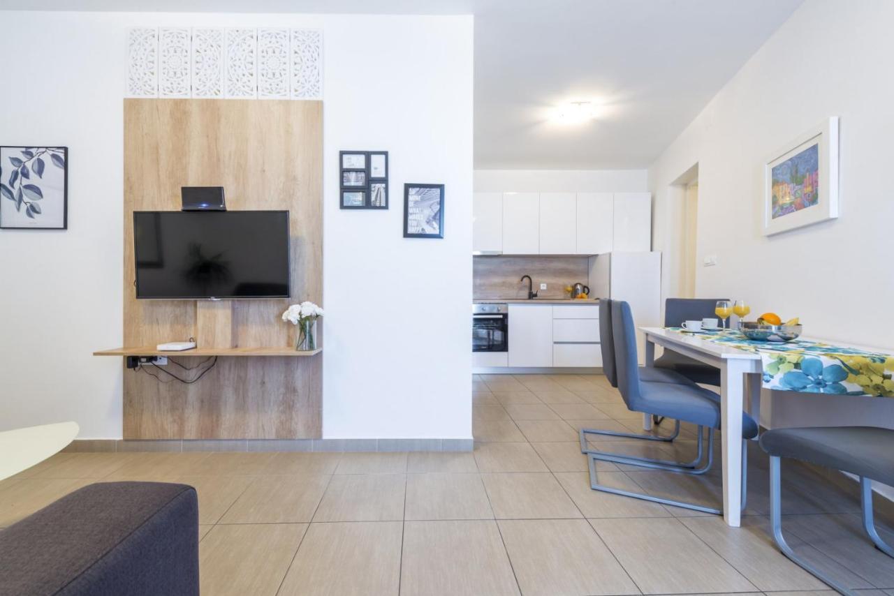 דוברובניק Tinker Bell Apartment מראה חיצוני תמונה