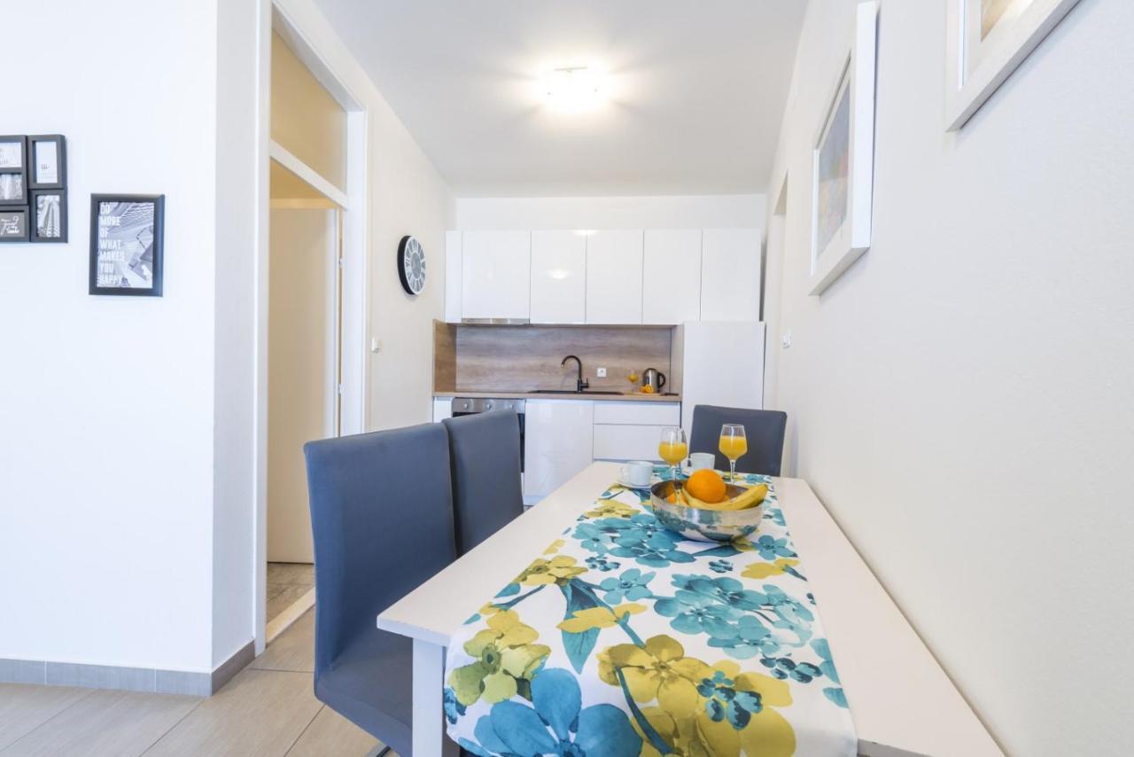 דוברובניק Tinker Bell Apartment מראה חיצוני תמונה