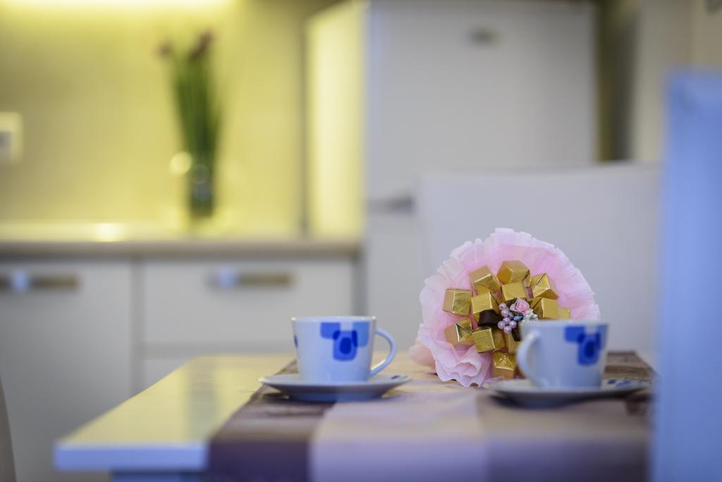 דוברובניק Tinker Bell Apartment חדר תמונה