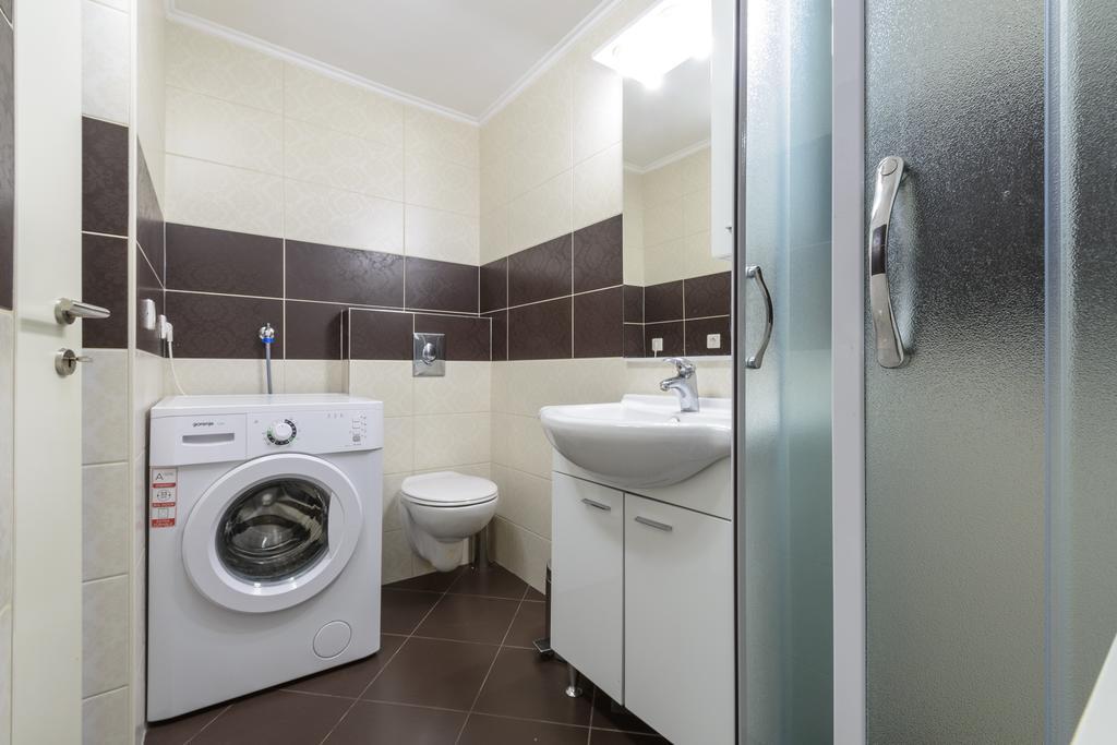 דוברובניק Tinker Bell Apartment חדר תמונה