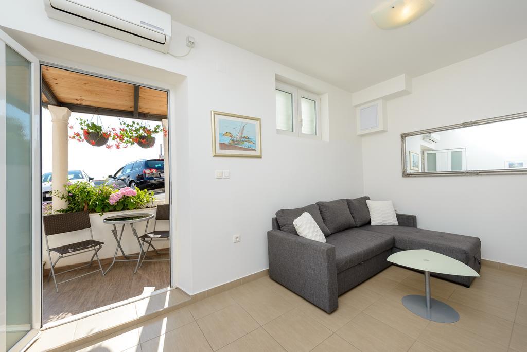 דוברובניק Tinker Bell Apartment מראה חיצוני תמונה